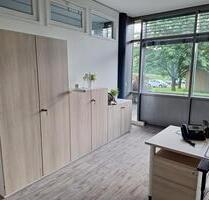 Bürofläche (46m²) zur Zwischenvermietung in 49143 Bissendorf (TC)