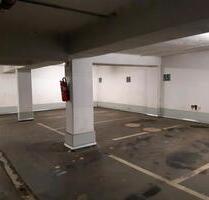 Stellplatz in einer Tiefgarage St. Wendel - Oberthal