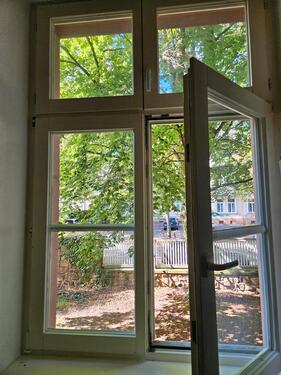 Foto - Kleines Studierendenappartement in der Südstadt