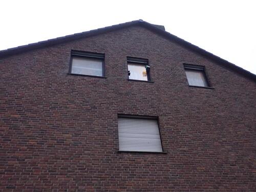 Foto - 2 Familien-Doppelhaushälfte-SuperLage OS-Hinweis aufVersteigerung