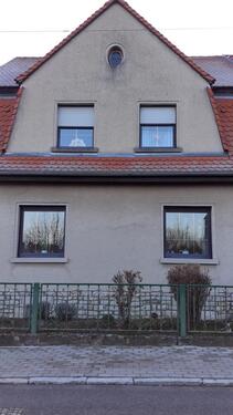 Foto - Einfamilienhaus Reihenhaus in Laucha a.d. Unstrut
