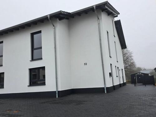 Foto - Zu vermieten Haus : Neubau-Doppelhaushälfte in Landstuhl