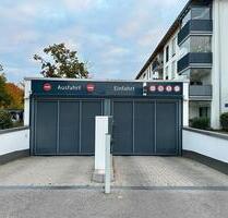 Tiefgarage zu vermieten – Landsberg am Lech