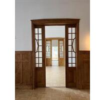 Helle 4 Zimmer Altbauwohnung am Westerberg - Bramsche