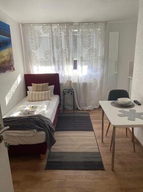 Foto - Pforzheim - 1 Zimmer Wohnung - 650,00&nbsp;EUR Kaltmiete, ca.&nbsp; 18,00&nbsp;m&sup2;