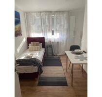 Pforzheim - 1 Zimmer Wohnung - 650,00&nbsp;EUR Kaltmiete, ca.&nbsp; 18,00&nbsp;m&sup2; in Pforzheim (PLZ: 75175)