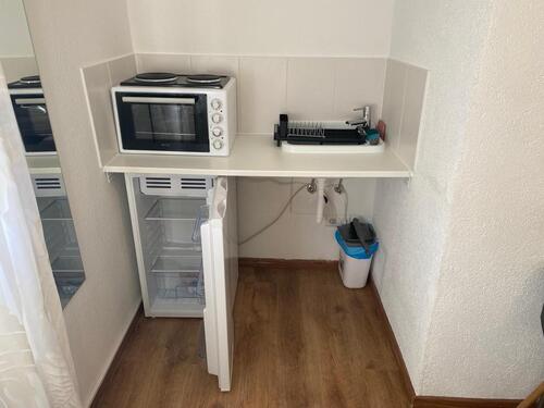 Foto - 1 Zimmer Etagenwohnung in Pforzheim