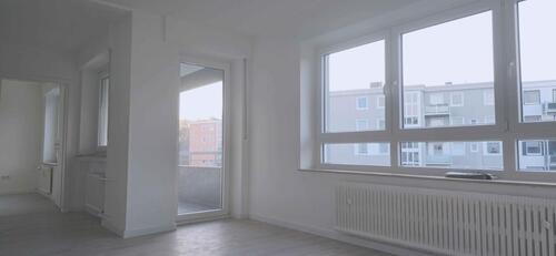 Foto - 2 Zimmer Etagenwohnung zur Miete in Minden