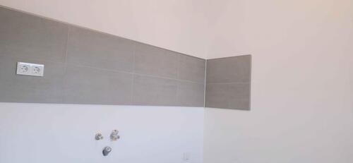 Foto - Etagenwohnung in Minden zur Miete