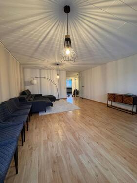 Foto - 3 Zimmer Erdgeschoßwohnung in Meppen