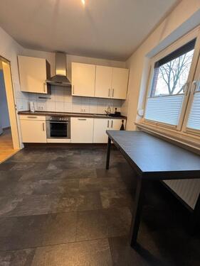 Foto - Erdgeschoßwohnung in Meppen zur Miete