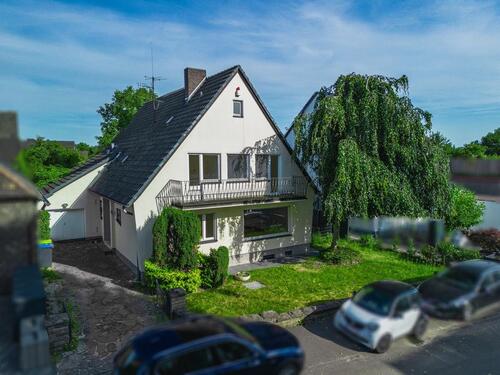 Foto - Zweifamilienhaus Wohnung in Holweide