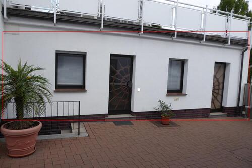 Foto - 1-Zimmer-Wohnung in Frankfurt am Main - Nieder-Eschbach