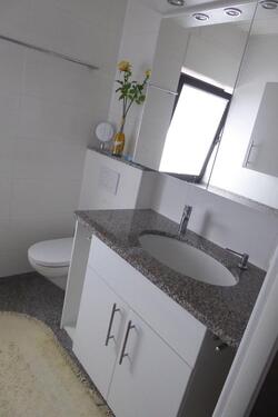 Foto - 1 Zimmer Erdgeschoßwohnung in Frankfurt am Main