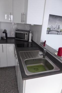 Foto - Erdgeschoßwohnung in Frankfurt am Main zur Miete