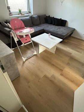 Foto - Erdgeschoßwohnung in Marl zur Miete