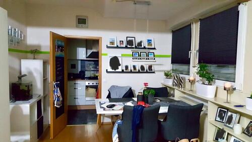 Foto - Ab 1.3.Kerpen: Ruhige, naturnah gelegene, 70 m² große 3Zi-Wohnung