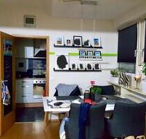 Ab 1.3.Kerpen: Ruhige, naturnah gelegene, 70 m² große 3Zi-Wohnung