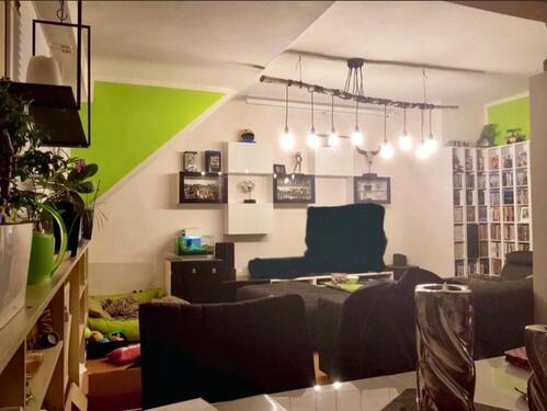 Foto - 3 Zimmer Dachgeschoßwohnung zur Miete in Kerpen