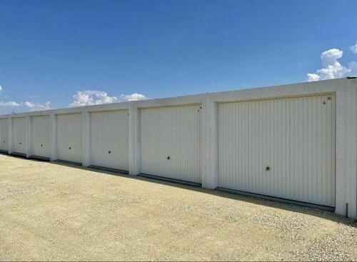 Foto - Garagenstellplatz Garage Stellplatz in 89407 Steinheim mieten