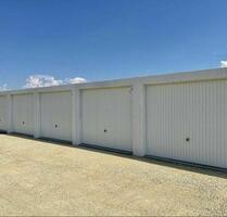 Garagenstellplatz Garage Stellplatz in 89407 Steinheim mieten - Dillingen an der Donau