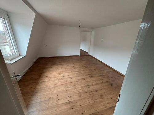 Foto - 4.5 Zimmer Etagenwohnung in Sinntal