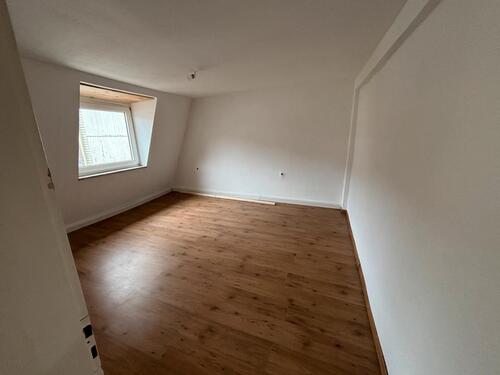 Foto - Etagenwohnung in Sinntal zur Miete