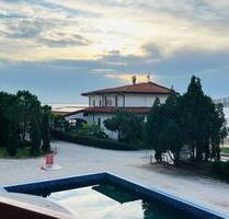 3-Zimmer-Wohnung am Sonnenstrand mit Meerblick - Hannover Linden-Limmer