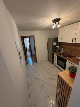 Foto - Dachgeschoßwohnung in Waldbröl zur Miete