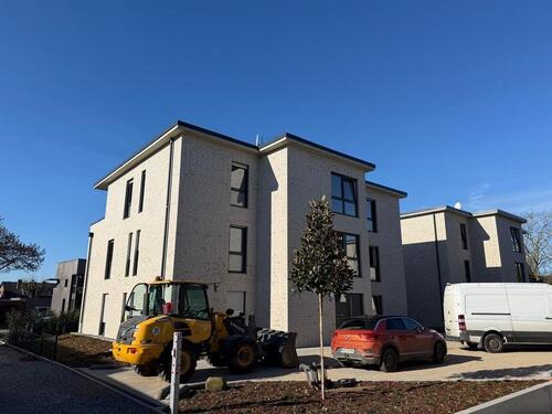 Foto - Penthouse Wohnung - Erstbezug - 1.743,00&nbsp;EUR Kaltmiete, ca.&nbsp; 124,50&nbsp;m&sup2;