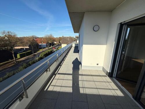 Foto - 4 Zimmer Einfamilienhaus zur Miete in Kleve