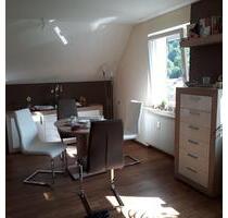 Wohnung Dachgeschoss 3 Zimmer Frammersbach