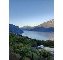 Ferienwohnung traumhafter Seeblick Gardasee Limone Tremosine - Aindling