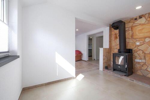 Foto - 5 Zimmer Maisonettenwohnung zur Miete in Abtsgmünd