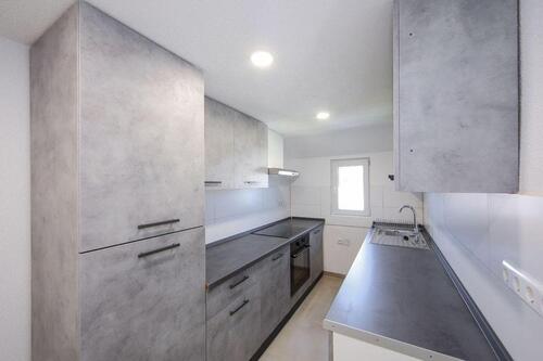 Foto - 5 Zimmer Maisonettenwohnung in Abtsgmünd