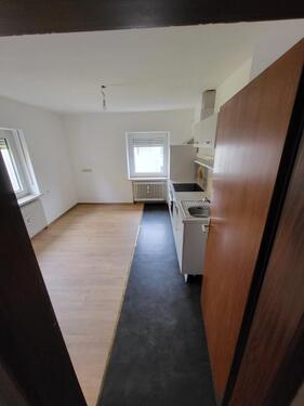 Foto - Etagenwohnung in Biebertal zur Miete