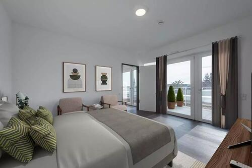 Foto - 3 Zimmer Dachgeschoßwohnung zur Miete in Magdeburg