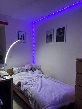 Foto - 1 Zimmer Erdgeschoßwohnung zur Miete in Bayreuth