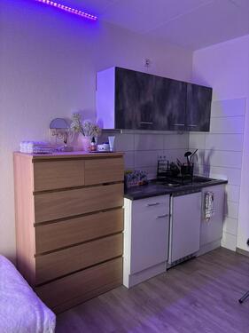 Foto - Erdgeschoßwohnung in Bayreuth zur Miete