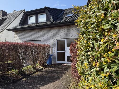 Foto - Weststadt! Hübsches Appartment für Studenten