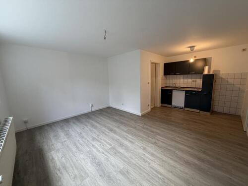 Foto - 1 Zimmer Etagenwohnung in Osnabrück