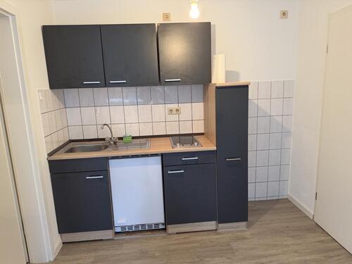 Foto - Etagenwohnung in Osnabrück zur Miete