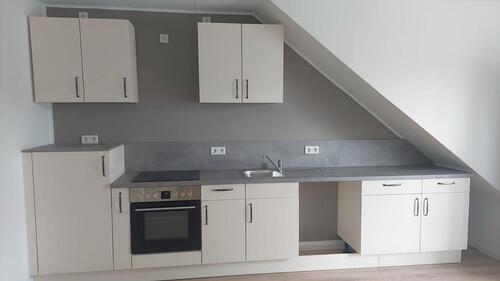 Foto - 3 Zimmer Dachgeschoßwohnung zur Miete in Leck