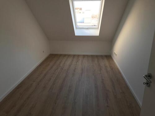 Foto - Dachgeschoßwohnung in Leck zur Miete