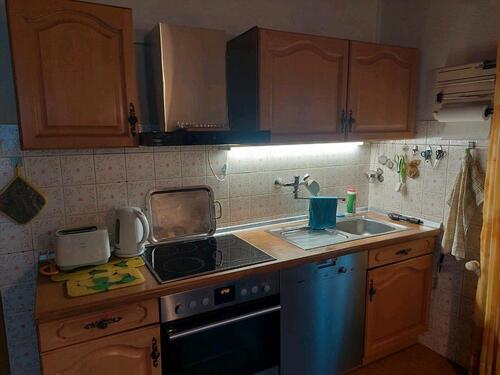 Foto - 3 Zimmer Etagenwohnung zur Miete in Blieskastel