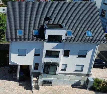 Foto - 3-Zimmerwohnung in Gelnhausen Hailer