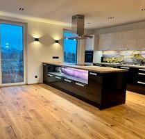 Drei Zimmer, Penthouse, Wohnung, Nähe, Dutzendteich - Nürnberg Langwasser