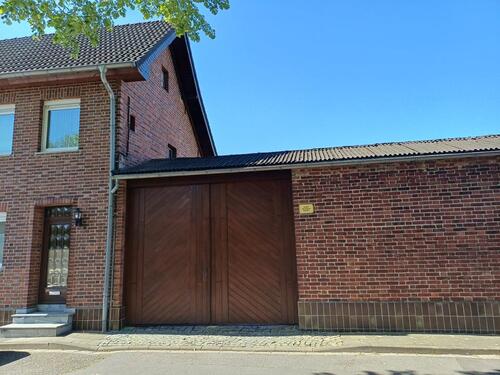 Foto - 5 Zimmer Bauernhaus, Landhaus zum Kaufen in Linnich