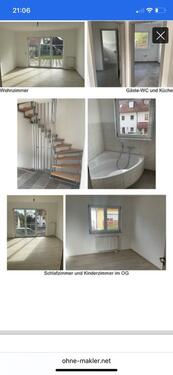 Foto - 5 Zimmer Reihenhaus zum Kaufen in Moosburg an der Isar