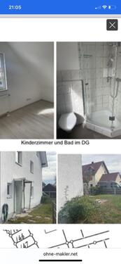 Foto - 5 Zimmer Reihenhaus in Moosburg an der Isar